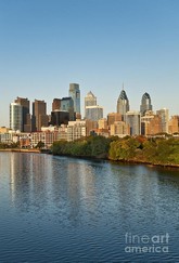 Photo:  Philadelphia Skyline